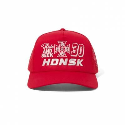 30 Mesh CAP