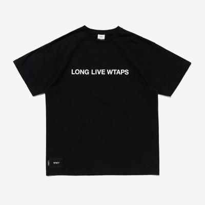 LLW / SS / COTTON