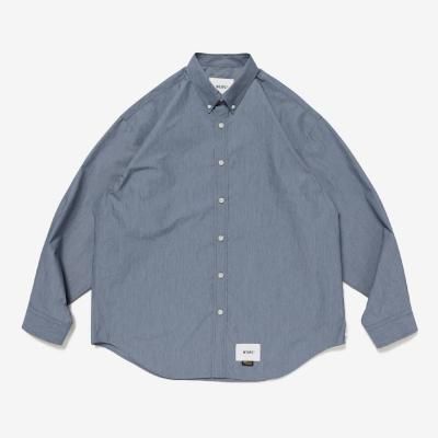 BD 04 / LS / NYCO. BROADCLOTH. CORDURA®. OF