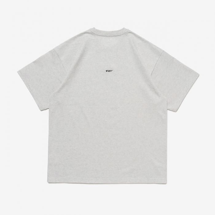 WTAPS DOT SIGHT / SS / COTTON Mサイズ WHITE WTAPS DOT SIGHT / SS / COTTON Mサイズ WHITE WTAPS＞DOT SIGHT / SS