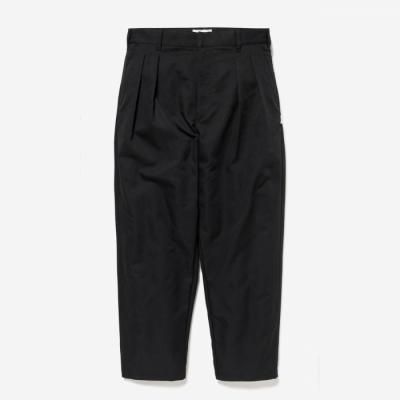 TRDT1804 / TROUSERS / POLY. TWILL