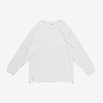 SKIVVIES LS TEE