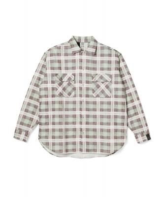 N.HOOLYWOOD COMPILE  BIG MACSHIRT