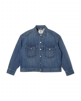 N.HOOLYWOOD COMPILE x DickiesDENIM JACKET