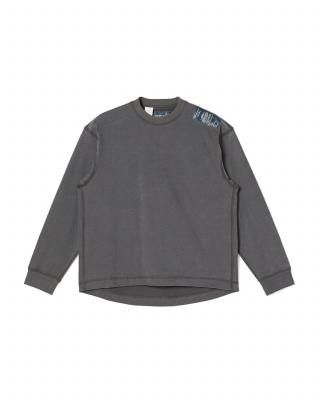 N.HOOLYWOOD TEST PRODUCT EXCHANGE SERVICELONG SLEEVE