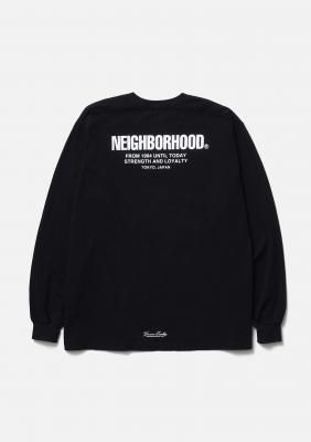 NH . TEE LS-4