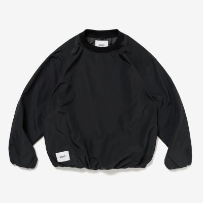SMOCK / LS / CTPL. CNVS