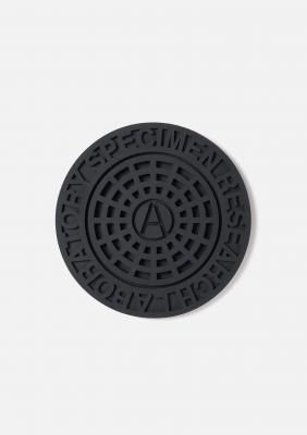 SRL . RUBBER MAT