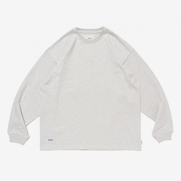 SIGN-YD / LS / COTTON - HUC｜フック