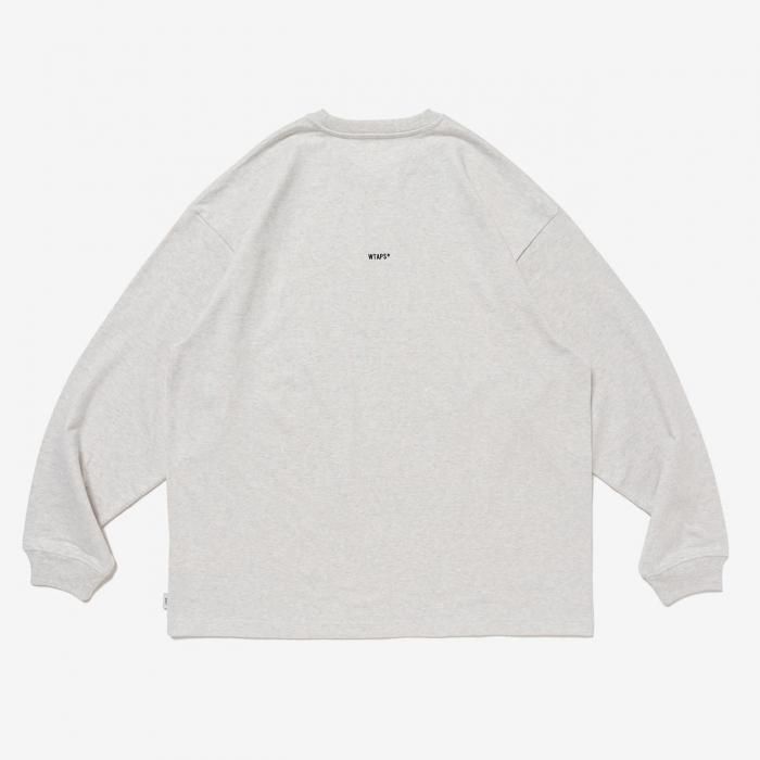 SIGN-YD / LS / COTTON - HUC｜フック