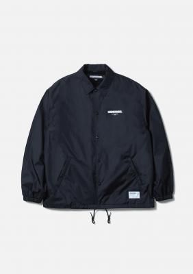 WINDBREAKER JACKET-1