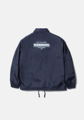 WINDBREAKER JACKET-1