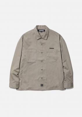 CLASSIC WORK SHIRT LS