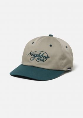 BICOLOR DAD CAP