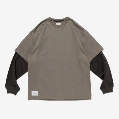 SLDR 01 / LS / COTTON