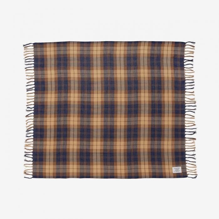 WRAP 01 / SCARF / COTTON - HUC｜フック