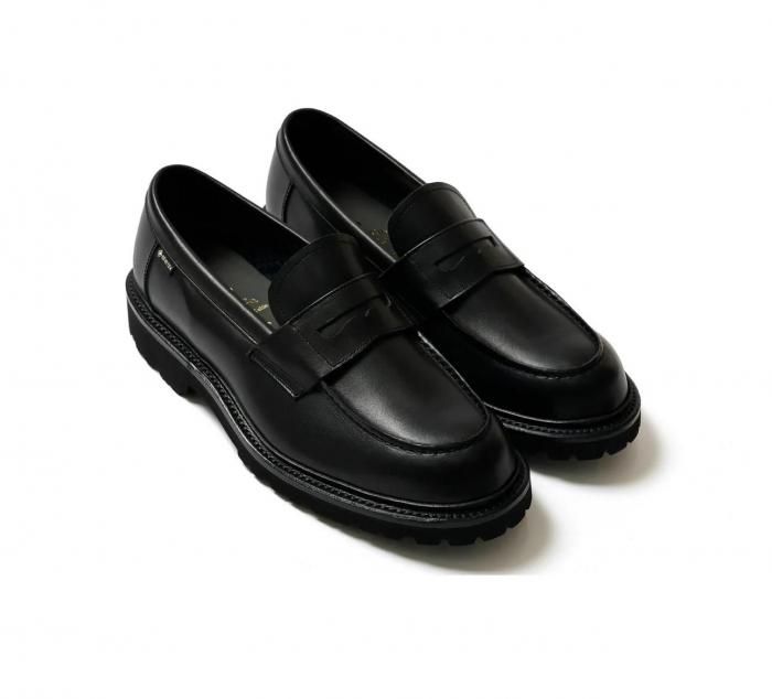 REGAL Shoe&Co. Loafers GTX Black 27㎝ REGAL Shoe&Co. Loafers GTX Black 27㎝