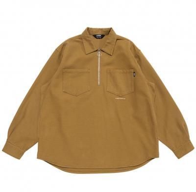 <img class='new_mark_img1' src='https://img.shop-pro.jp/img/new/icons1.gif' style='border:none;display:inline;margin:0px;padding:0px;width:auto;' />LQQK Studiowork shirt