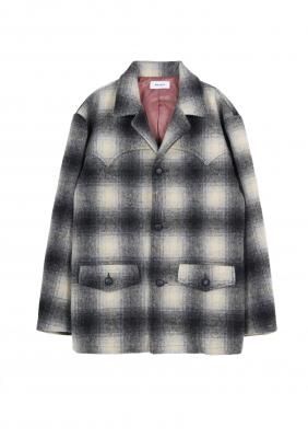 WESTERN COAT