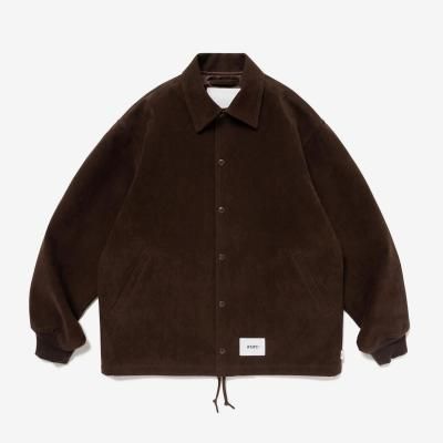 CHIEF / JACKET / SYNTHETIC