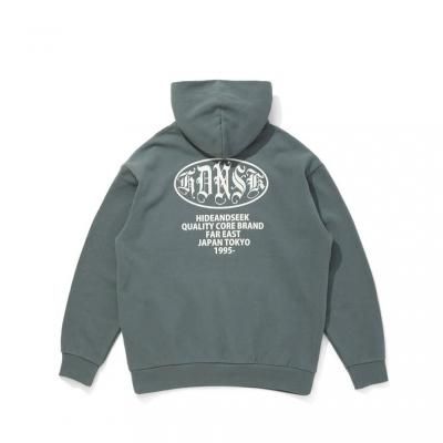 <img class='new_mark_img1' src='https://img.shop-pro.jp/img/new/icons1.gif' style='border:none;display:inline;margin:0px;padding:0px;width:auto;' />HDNSK Hooded Sweat Shirt