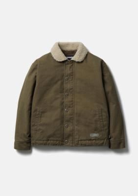 N-1 DECK JACKET