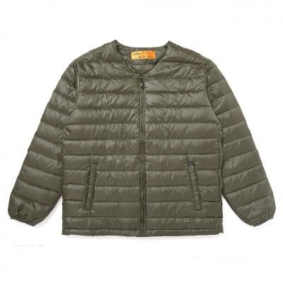 <img class='new_mark_img1' src='https://img.shop-pro.jp/img/new/icons1.gif' style='border:none;display:inline;margin:0px;padding:0px;width:auto;' />PACKABLE LIGHT DOWN JACKET