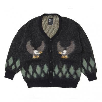<img class='new_mark_img1' src='https://img.shop-pro.jp/img/new/icons1.gif' style='border:none;display:inline;margin:0px;padding:0px;width:auto;' />NATIVE EAGLE CARDIGAN