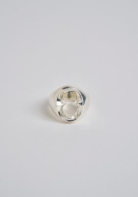 OVAL RING II