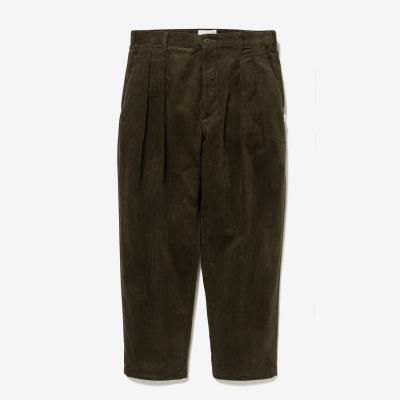 <img class='new_mark_img1' src='https://img.shop-pro.jp/img/new/icons1.gif' style='border:none;display:inline;margin:0px;padding:0px;width:auto;' />TRDT1805 / TROUSERS / COTTON. CORDUROY
