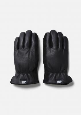 <img class='new_mark_img1' src='https://img.shop-pro.jp/img/new/icons1.gif' style='border:none;display:inline;margin:0px;padding:0px;width:auto;' />LEATHER BOA GLOVES