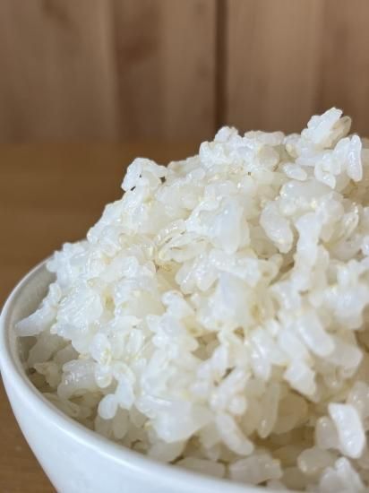 ミルキークイーン | 無農薬 | 胚芽米5kg | 茨城 | 農家の米屋森 ミルキークイーン | 無農薬 | 胚芽米5kg | 茨城 | 農家の米屋森