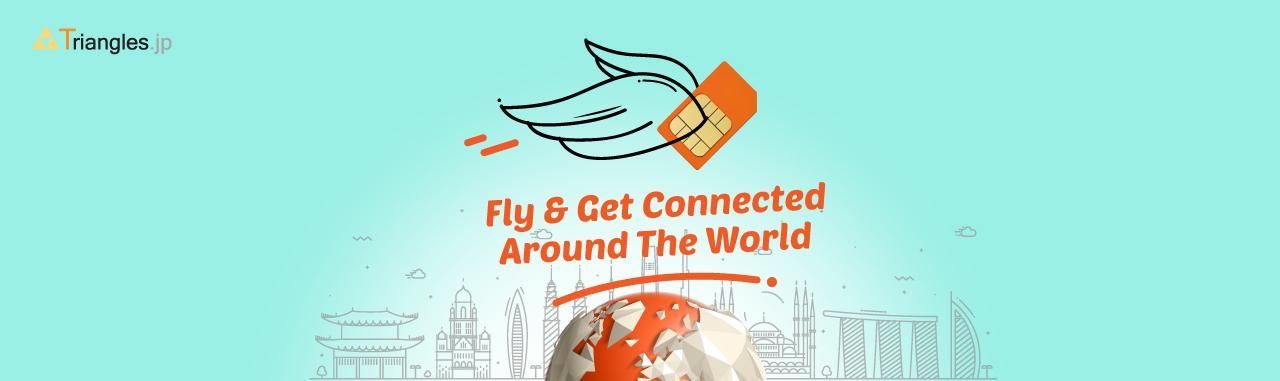 ҥȥ饤󥰥륺PREPAID SIM CARD SHOP