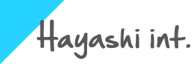 HAYASHI INTERNATIONAL