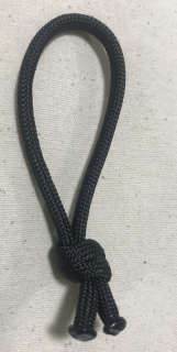 PRIMOS LEASH LINK BLACK