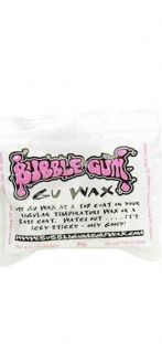 Bubble Gum Surf Wax Gu Top Coat(バブルガム)トロピカルバージョン