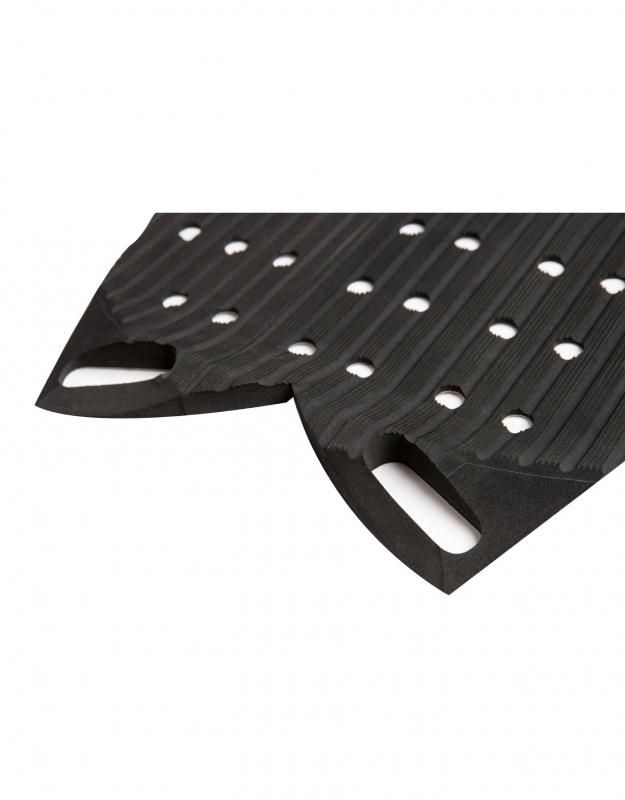 SYMPL°(シンプル) 『N6 Fish Traction』BLACK Sympl - Nº6 Fish Surf Traction – Sympl Surf
