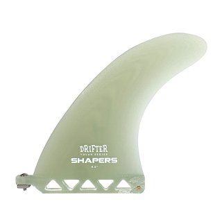 SHAPERS FIN VOLAN DRIFTER 6.5 BOX FIN