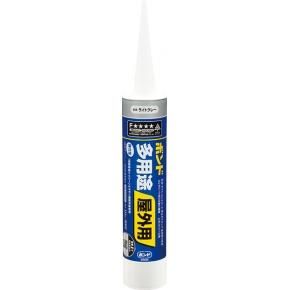 ボンド多用途屋外用(333ml) - ハト・カラス対策・鳥害対策専門