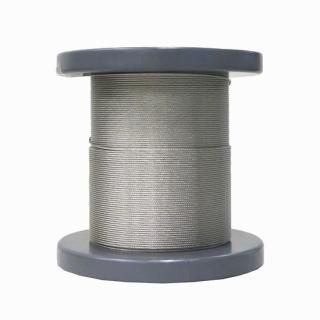 ステンレスワイヤー(1巻)