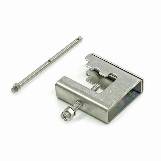 Tohun Kobayashi樣尃用 Tohun Kobayashi樣尃用 Sutures & Clamps