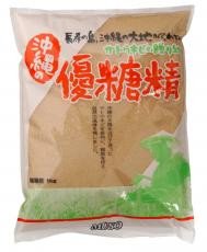 沖縄の優糖精1kg