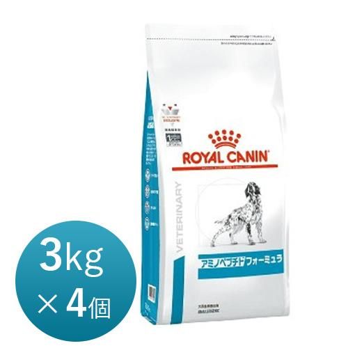 ROYAL  CANIN アミノペプチドフォーミュラ　3kg