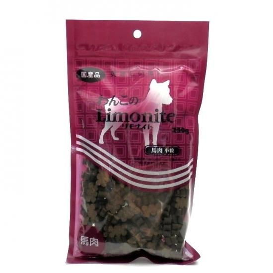 オリエント わんこのリモナイト 馬肉小粒 250g 犬 おやつ 国産 犬猫用療法食 観賞魚の専門通販 ペットのいる暮らしのお店 ペット家族 オリエント わんこのリモナイト 馬肉小粒 250g 犬 おやつ 国産 犬猫用療法食 観賞魚の専門通販 ペットのいる暮らしのお店 ペット家族