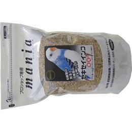 «えめ»鳥用 フード・サプリメント セット1 FREE BIRD S8（小粒）1000g レギュラータイプ（オールマイティ