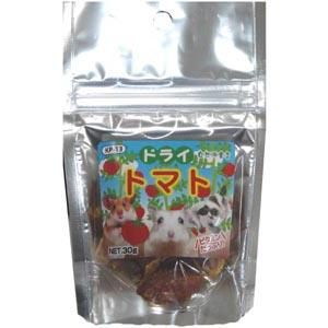 黒瀬ペットフード 自然派宣言 ドライトマト 30g ハムスター フクロモモンガ リス用おやつ 犬猫用療法食 観賞魚の専門通販 ペットのいる暮らしのお店 ペット家族