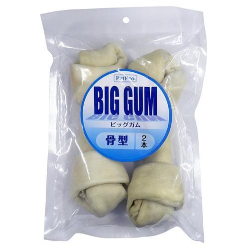 Bigガム 骨型 2本入り 犬 おやつ ペットプロジャパン 犬猫用療法食 観賞魚の専門通販 ペットのいる暮らしのお店 ペット家族 Bigガム 骨型 2本入り 犬 おやつ ペットプロジャパン 犬猫用療法食 観賞魚の専門通販 ペットのいる暮らしのお店 ペット家族