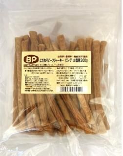 ベストパートナー こだわりビーフジャーキーロング お徳用 330g ジャーキー 国産 犬 犬猫用療法食 観賞魚の専門通販 ペットのいる暮らしのお店 ペット家族 ベストパートナー こだわりビーフジャーキーロング お徳用 330g ジャーキー 国産 犬 犬猫用療法食 観賞魚の専門通販 ペットのいる暮らしのお店 ペット家族
