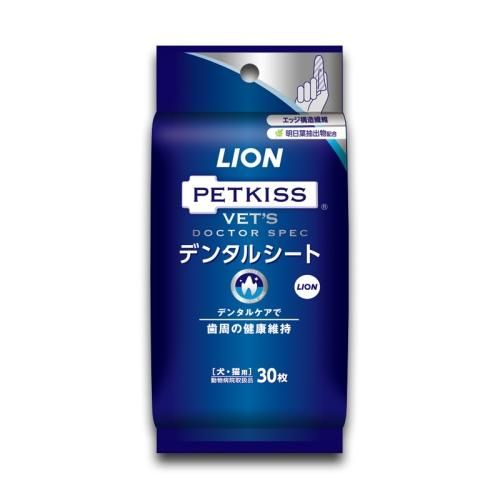 D+pets OralForce+ デンタルケア 10g×10包×2箱（未開封]D+pets