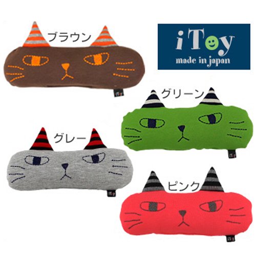 ケリケリだんまり猫カシャカシャとキャットニップ入り 全4色 Idog Icat 犬猫用療法食 観賞魚の専門通販 ペットのいる暮らしのお店 ペット家族